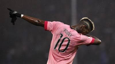 Pogba vem ou n�o vem