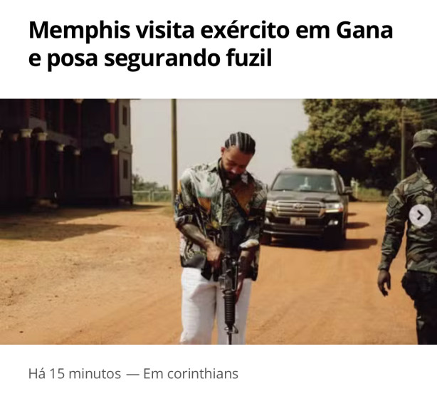 Tava demorando