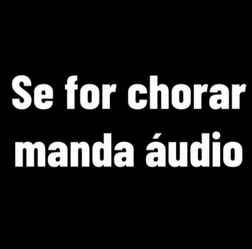 Aqui � Corinthians...