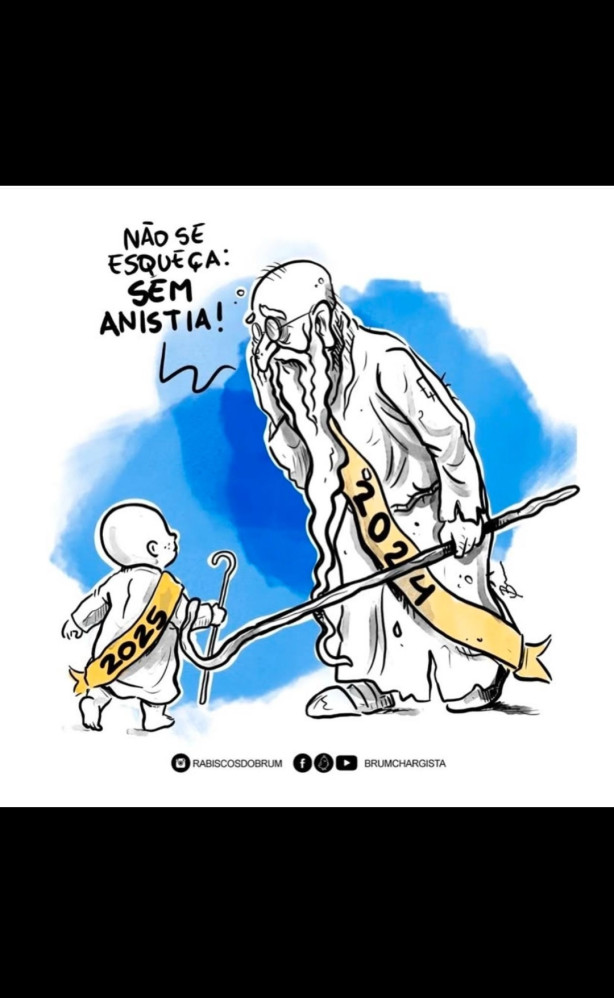 Feliz ano novo