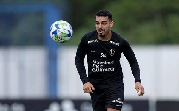 Matheus Bidu volta por cima