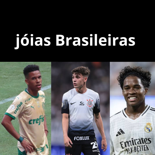 Mercado da Bola e futebol brasileiro