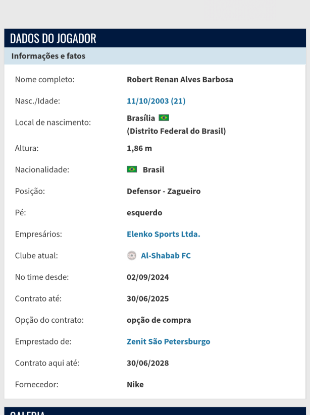 Robert Renan
