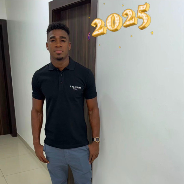 Que d� do F�lix Torres�
