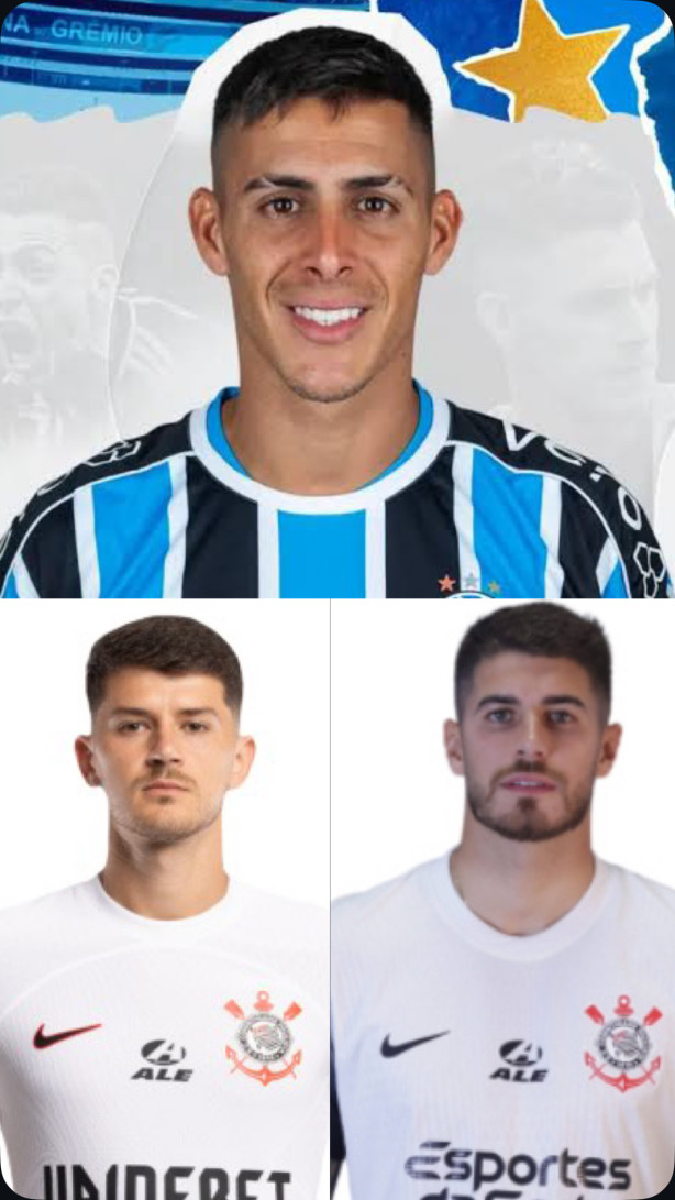 Bora Gr�mio