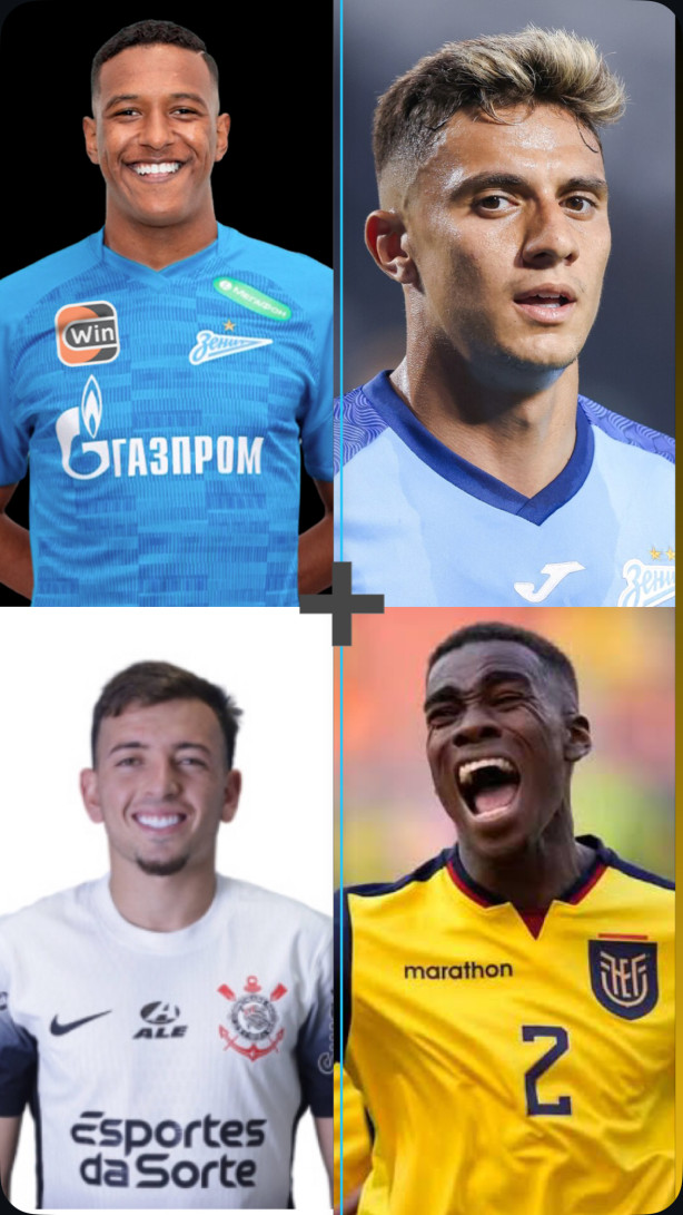 Bora Zenit?