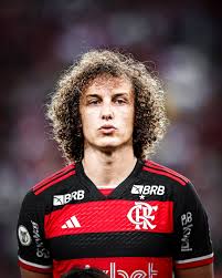David Luiz