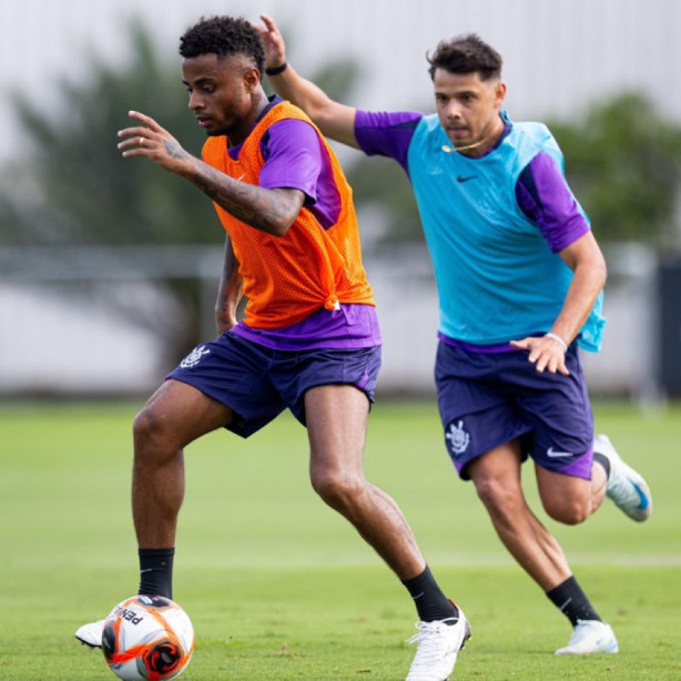 Diego Palcios vem pra histria!