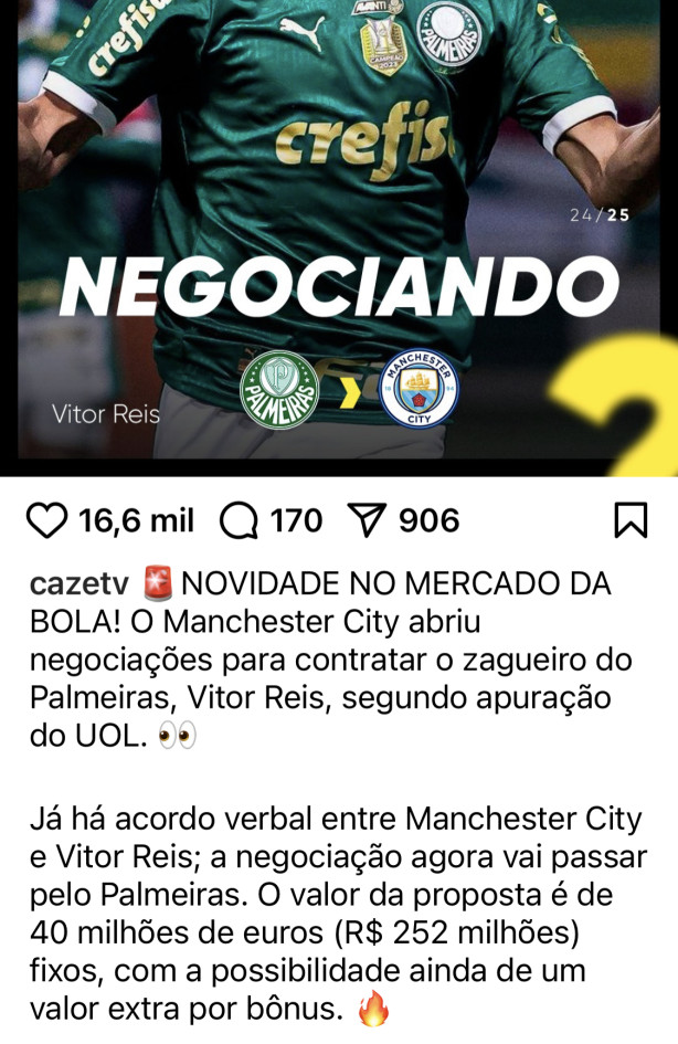 Isso aqui � inacredit�vel