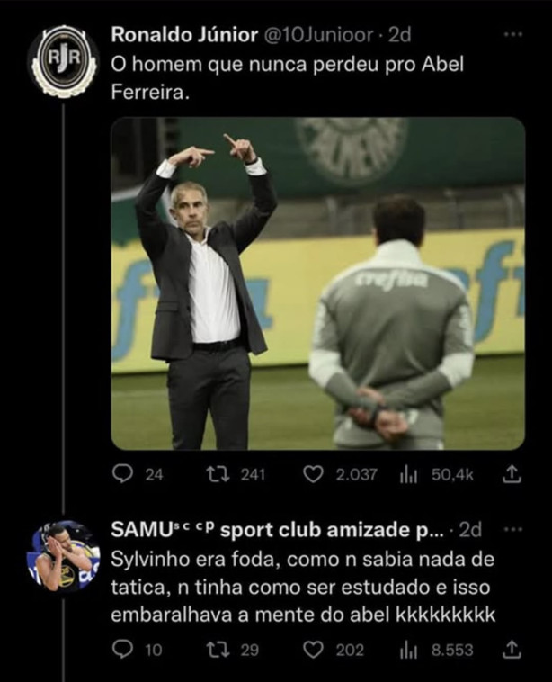 O especialista na linha de 4.
