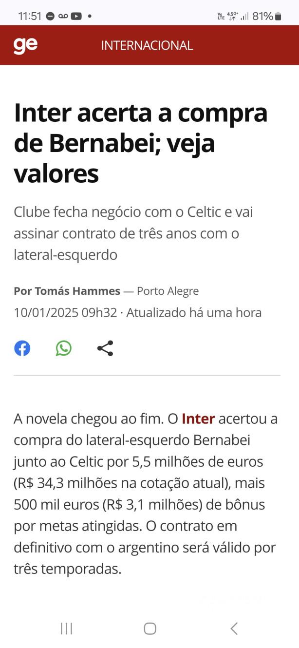 Cad� a m�dia anti