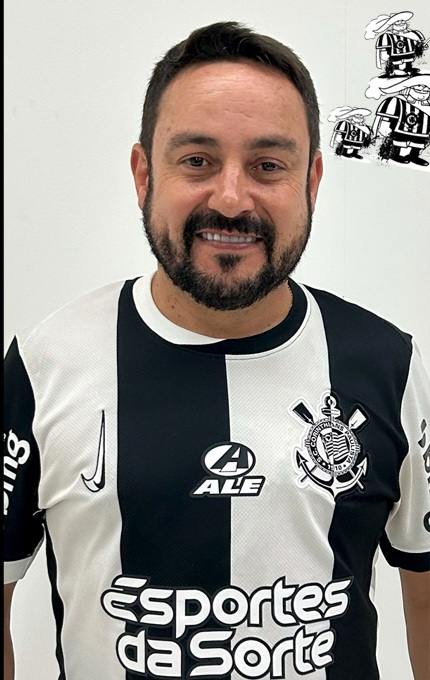 Guarde esse nome...