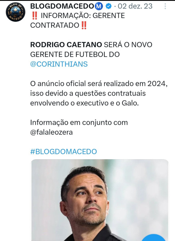 Jamais ser� esquecido, engana cedo kkk
