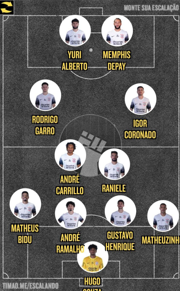Esse time funcion�ria?