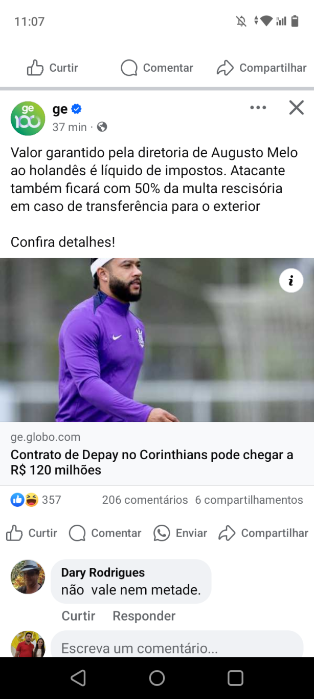 globo est� desesperada!
