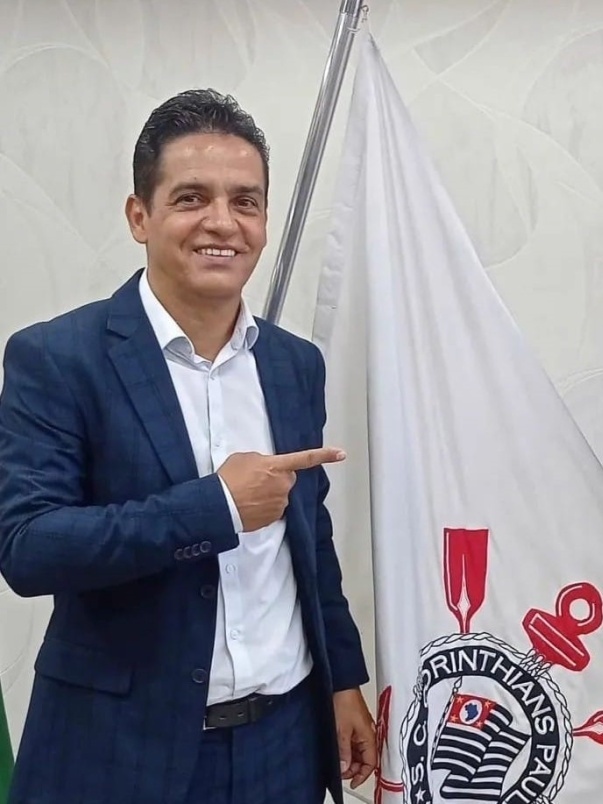 poss�vel respons�vel pelo vazamento