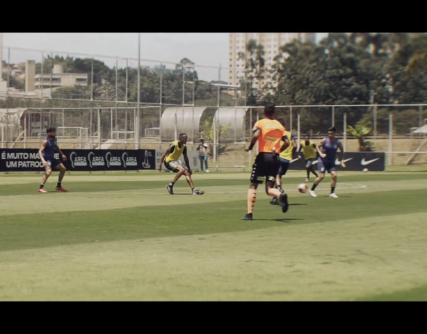 Coronado � muito diferente!