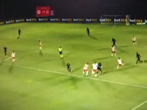 ah! Var... Var!