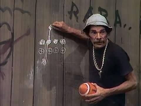Don Ramon, nunca critiquei
