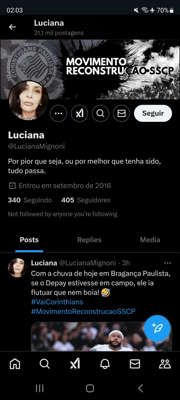 E o pilantra do duilio?