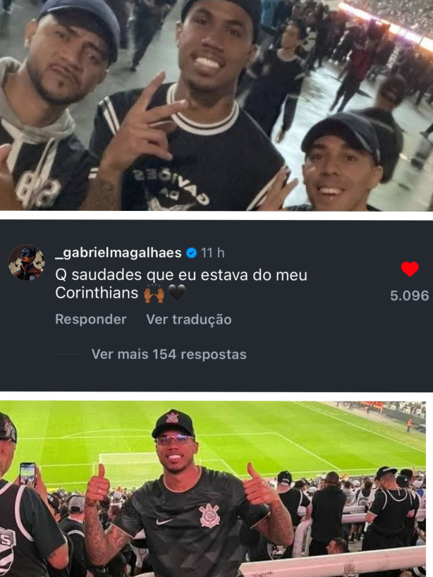 Enquanto uns sonham com S�rgio Ramos