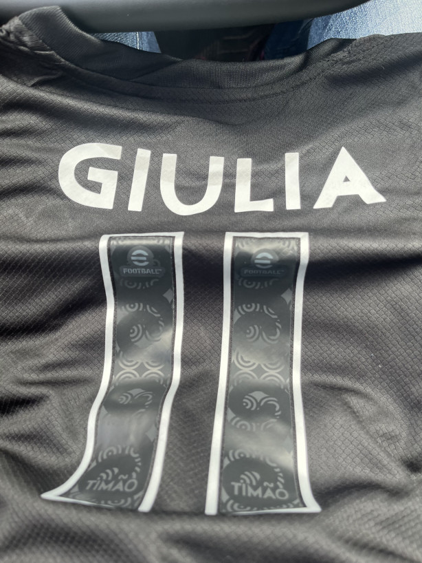Rapaziada estou muito feliz t� doido