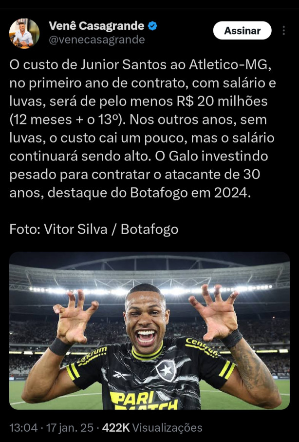 Jnior Santos Destri e Humilha o MEMPHIS