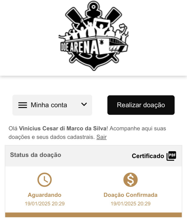 2x1 no Velo Clube