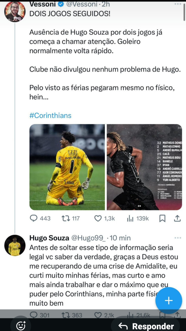 Algu�m viu isso?