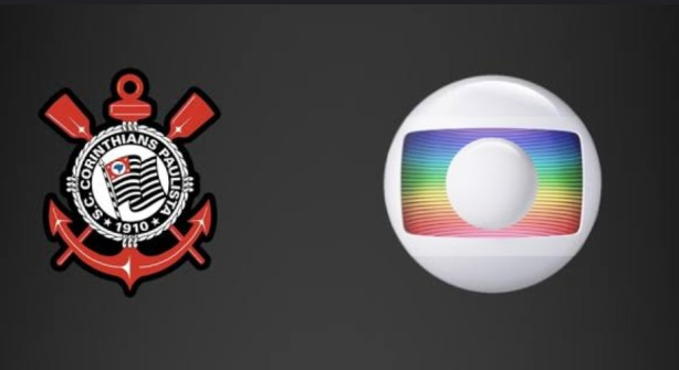 Globo vs Corinthians