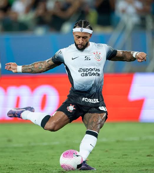 Memphis como meia...
