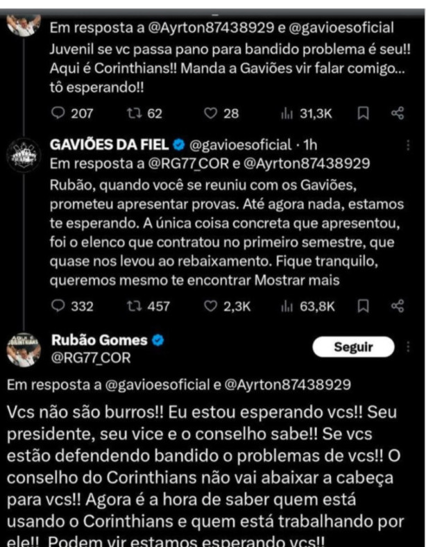 Pelo visto todo aparato da PM estar no Pq So Jorge