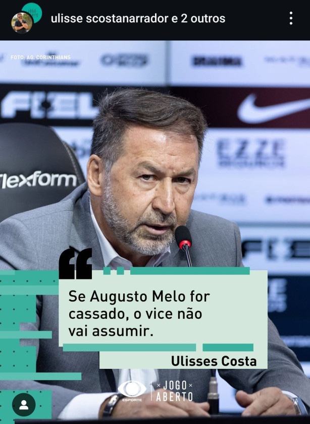 Circo est� montado!