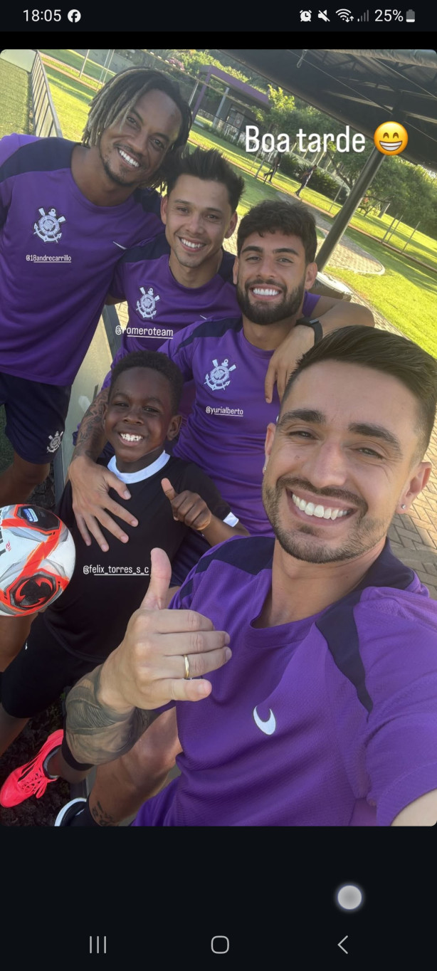 Diretoria canalha!