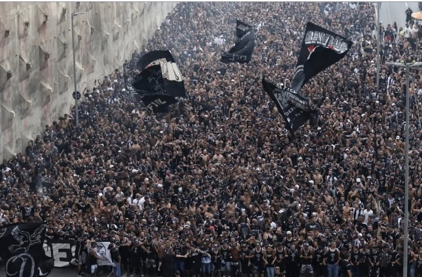 Essa foto  impressionante!