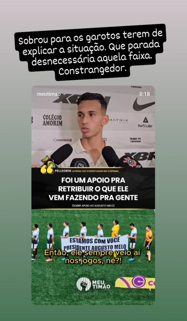 Qual � a do Vessa?