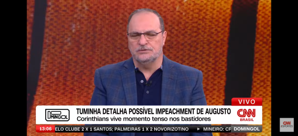 �tuminha� no benja