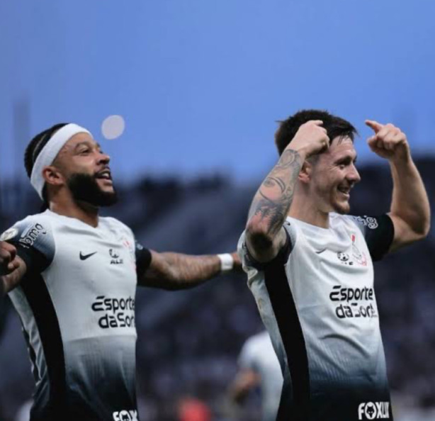 sobre memphis, garro, e a camisa 10!