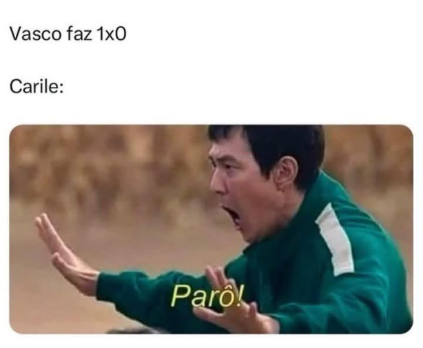 Modo Carille de trabalhar :