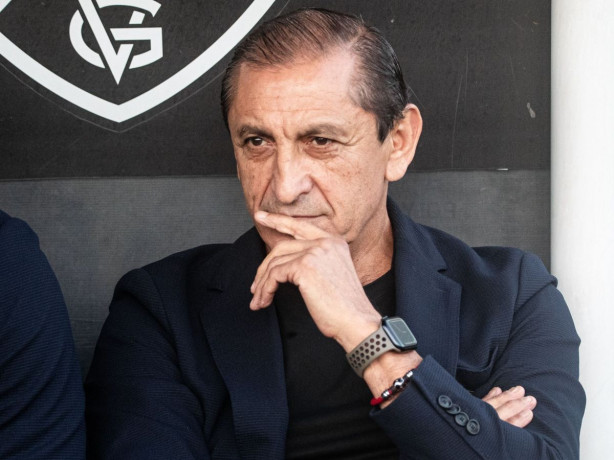 A demora de Ramon Dias