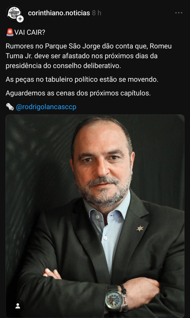 Romeu Tuma