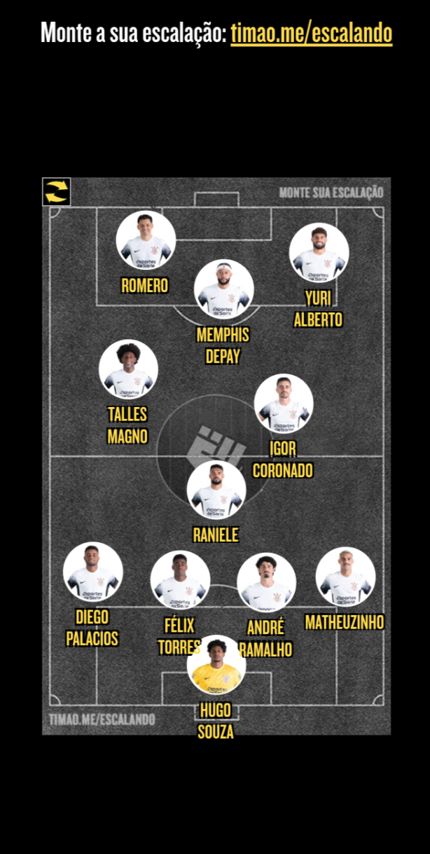 Time Titular Ideal