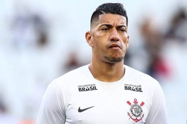 Volante igual a esse nunca mais.