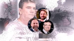 D�vida do Corinthians: � hora de questionar!