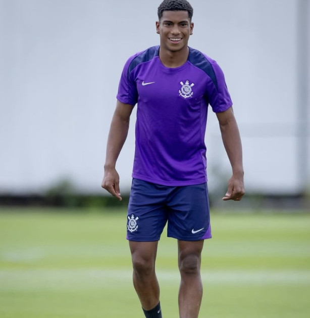 Grata surpresa na lateral