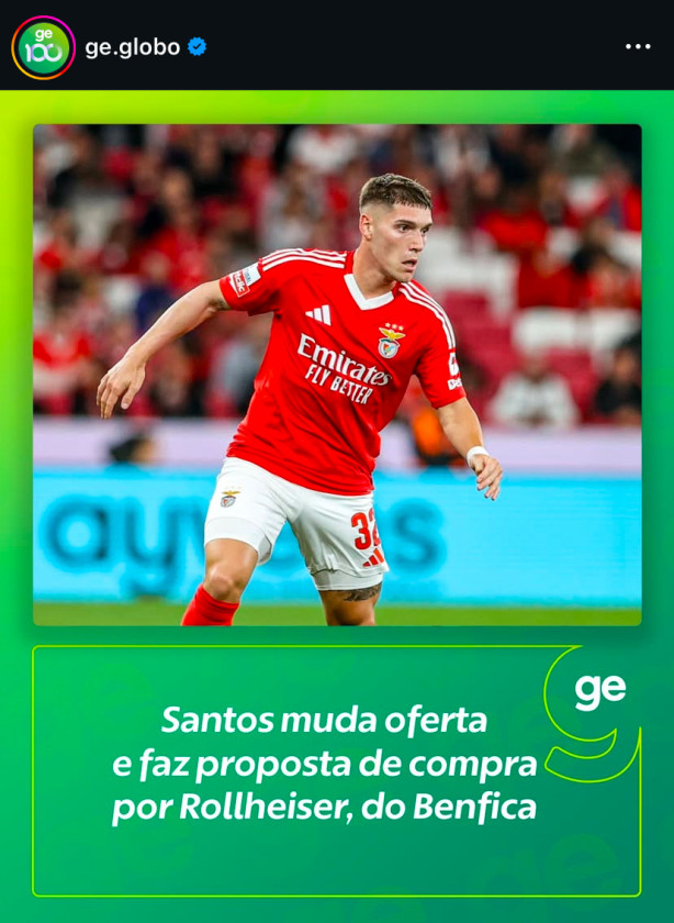 De onde vem o dinheiro?