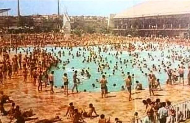 Sabe quem seria os maiores frequentadores do clube? Quem