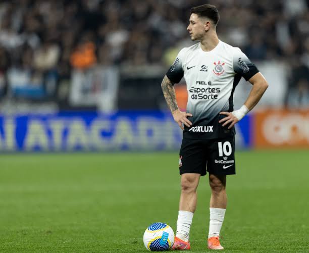 Nossos craques sempre usaram a 8 e n�o a 10!