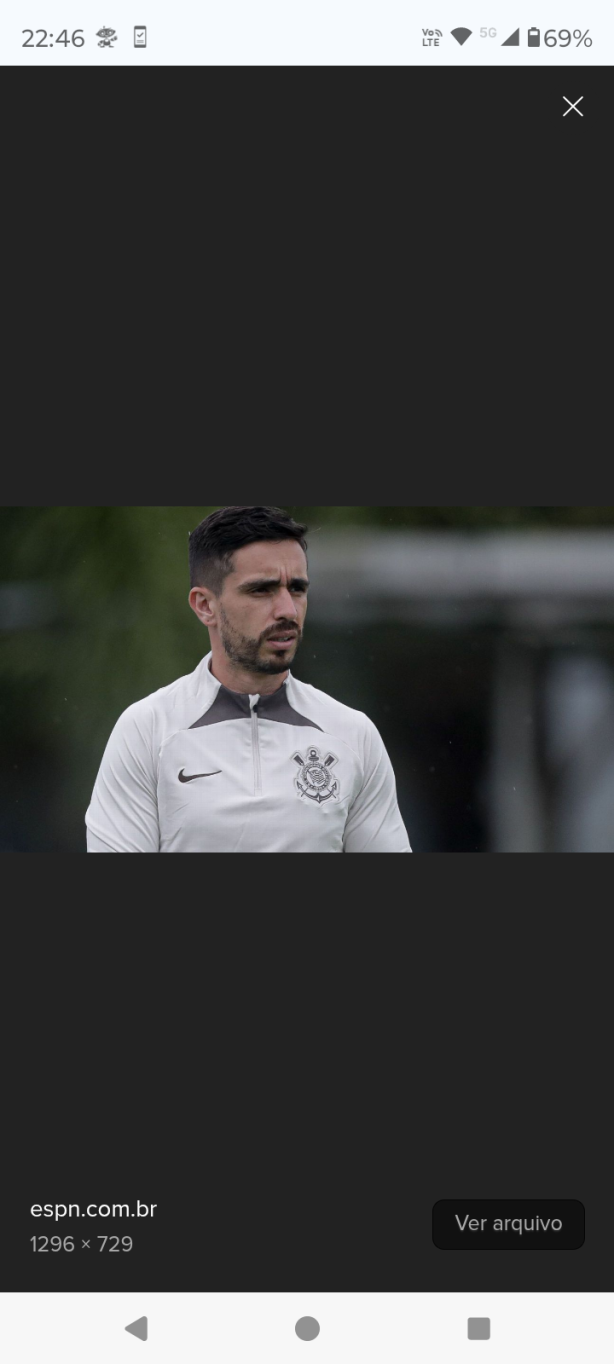 Igor Coronado
