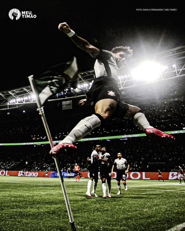 No sou a favor, mas a foto ficou linda!